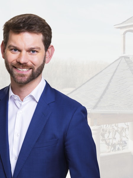 Florian Braun (CDU) gewinnt den Wahlkreis Köln V bei der NRW-Landtagswahl 2022