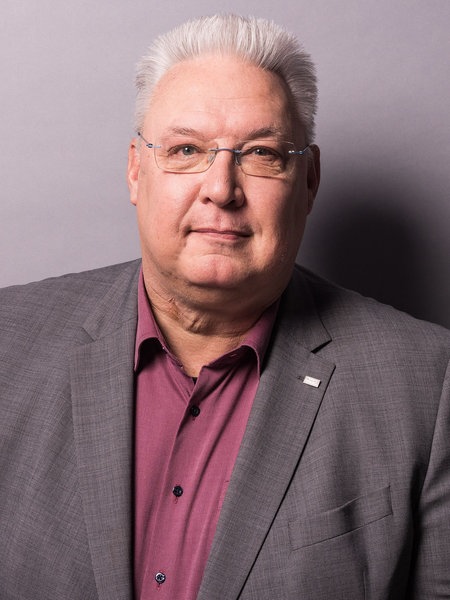 Frank Börner (SPD) gewinnt den Wahlkreis Duisburg III bei der NRW-Landtagswahl 2022