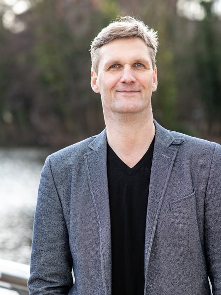 Frank Jablonski (Grüne) gewinnt den Wahlkreis Köln II bei der NRW-Landtagswahl 2022