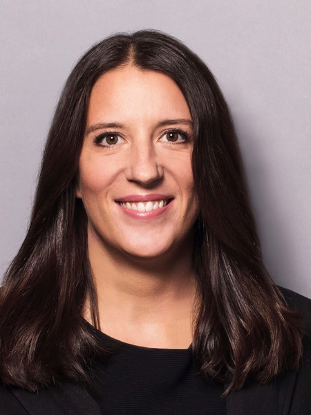 Lena Teschlade (SPD) gewinnt den Wahlkreis Köln IV bei der NRW-Landtagswahl 2022