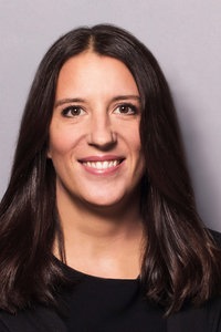 Lena Teschlade (SPD) gewinnt den Wahlkreis Köln IV bei der NRW-Landtagswahl 2022