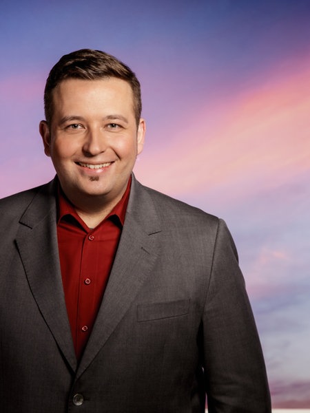 Sebastian Watermeier (SPD) gewinnt den Wahlkreis Gelsenkirchen II bei der NRW-Landtagswahl 2022