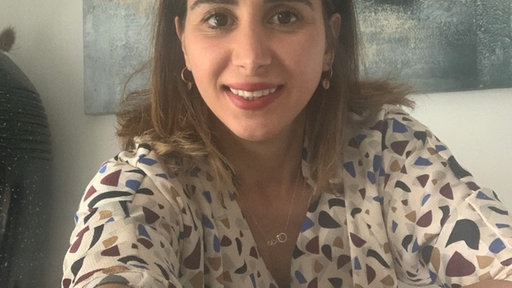 Aylin Aydogan
