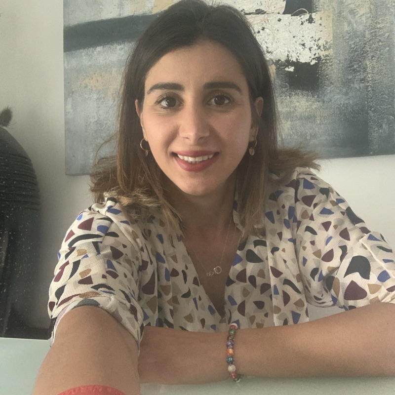Aylin Aydogan