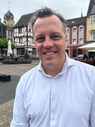 Sacha Reichelt