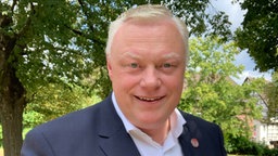 Daniel Hartmann