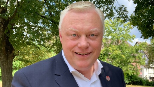 Daniel Hartmann