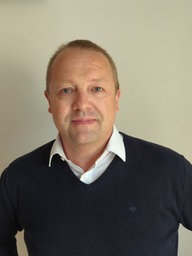 Mario Hecker