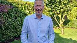Markus Dahmen