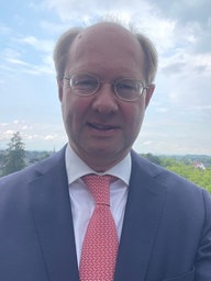 Olaf Gericke