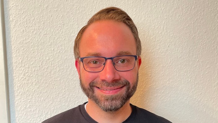 Sven Weiss