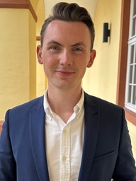 Tristan Vitt