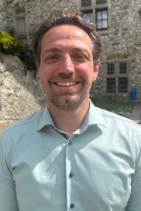 Patrick Haas