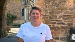 Kim Hahn aus Satzvey