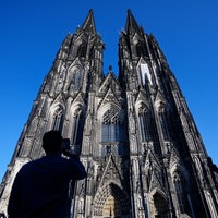 Der Kölner Dom aus der Forschperspektive