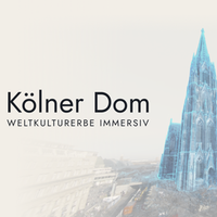 Weltkulturerbe Kölner Dom immersiv in 360° und VR