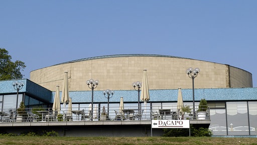 Beethovenhalle Bonn