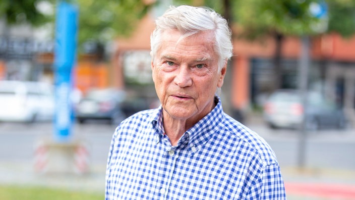 Jochen Busse (2020)