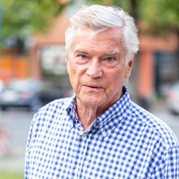 Jochen Busse (2020)