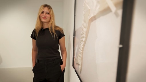 Emmélie Lempert aus Bonn