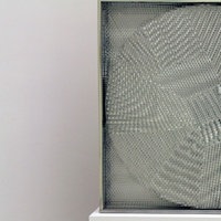 Heinz Mack: "Silber-Dynamo"