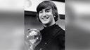 John Lennon ca. 1964