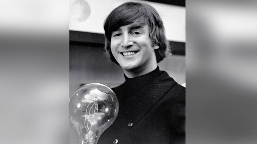John Lennon ca. 1964