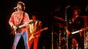 Rolling Stones live 1982
