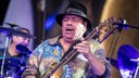Carlos Santana live 2016 in Stuttgart