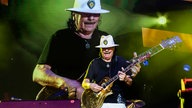 Carlos Santana live 2016 in Tel Aviv