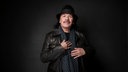 Carlos Santana