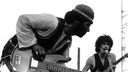Santana live in Woodstock 1969
