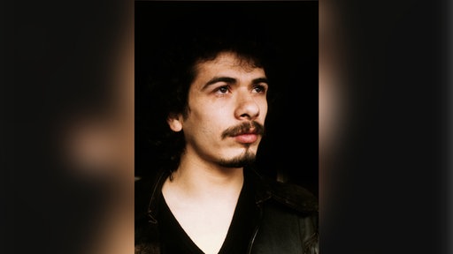 Carlos Santana