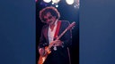 Carlos Santana live