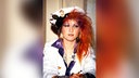 Cyndi Lauper
