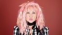 Cyndi Lauper