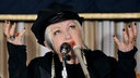 Cyndi Lauper