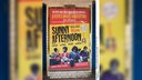 Plakatwerbung für das "Kinks"-Musical