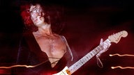 Deep Purple-Gitarrist Ritchie Blackmore