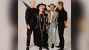 Depeche Mode, ca. 1985