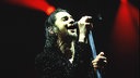 Depeche Mode-Sänger Dave Gahan live, 1993