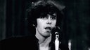 Sänger Donovan, 1975 bei einem Auftritt