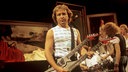 Foreigner-Gitarrist Mick Jones