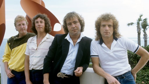 Foreigner