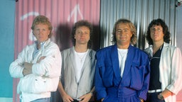 Foreigner