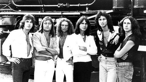 Foreigner