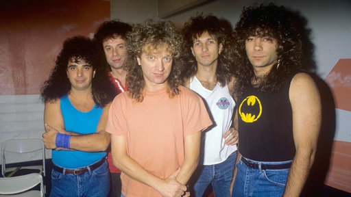 Foreigner