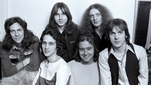 Foreigner
