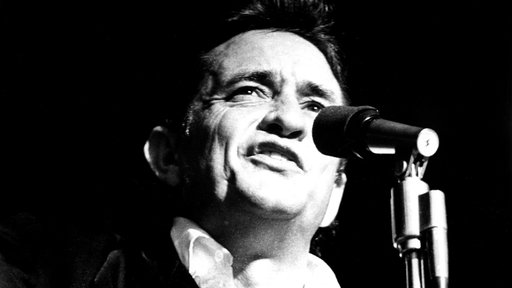 Johnny Cash 