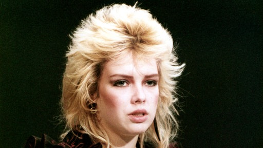 Kim Wilde